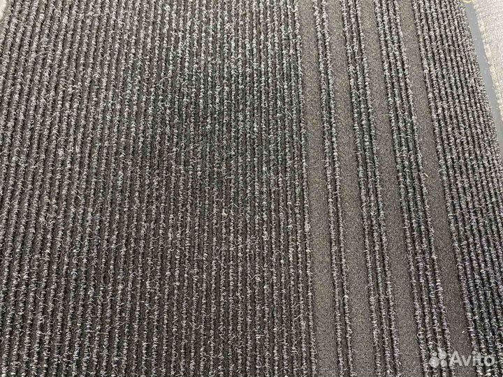 Ковровая дорожка Tarkett прорезиненная на отрез