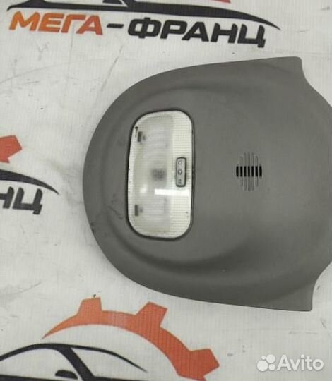 Плафон подсветки салона Citroen Berlingo фургон