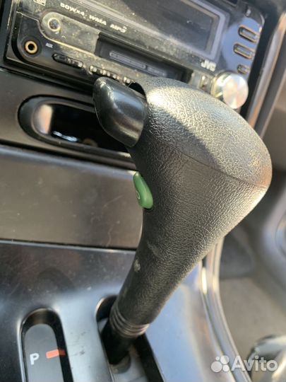 Селектор АКПП Ford Contour, Mondeo 2