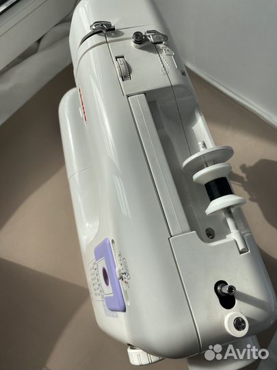 Швейная машина family