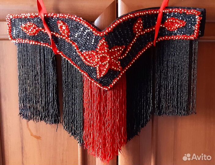 Продам новый костюм для танца живота