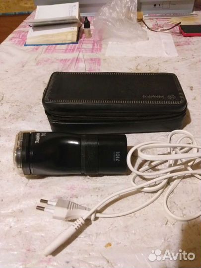 Электро бритва харьков 7101