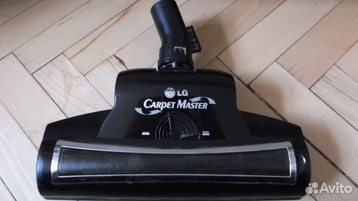 Турбощетка для пылесоса LG и др оригинал