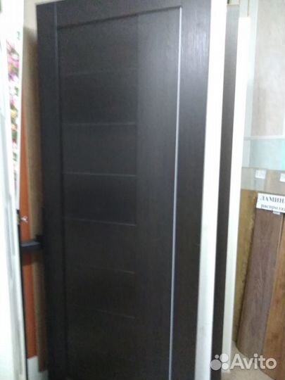 Двери межкомнатные