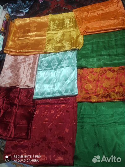 Ткани старинные и винтажные,сс