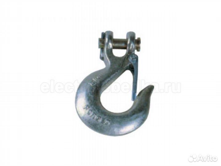 Крюк для ATV-2500-3500-4500-6000