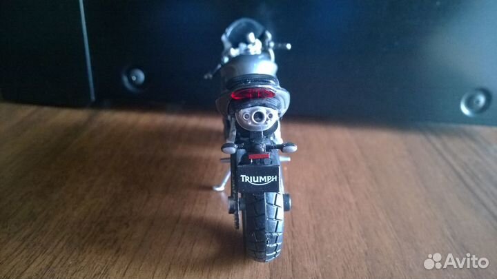 Модели Мотоциклов