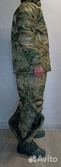 Военная форма 7 слой