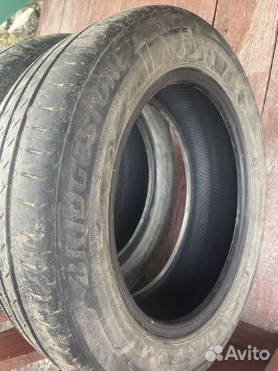 Bridgestone Ecopia EP150 185/60 R15