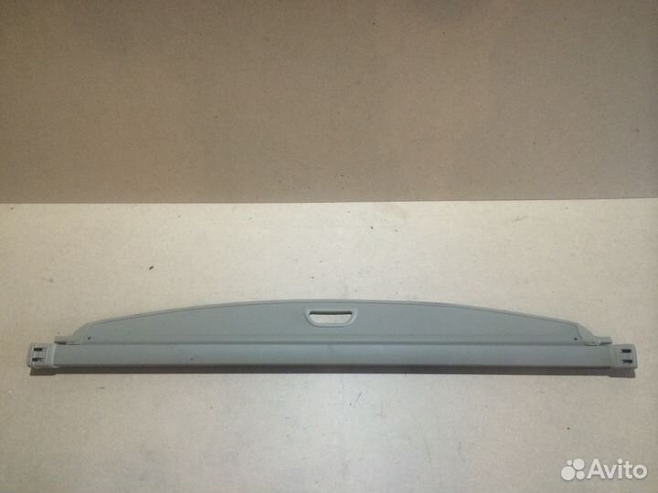 Шторка багажника Mercedes GL W166