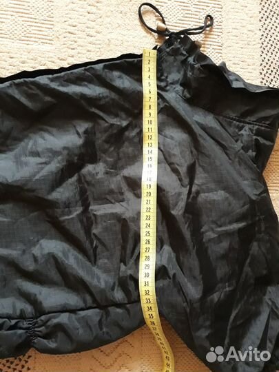 Комбинезон для собаки