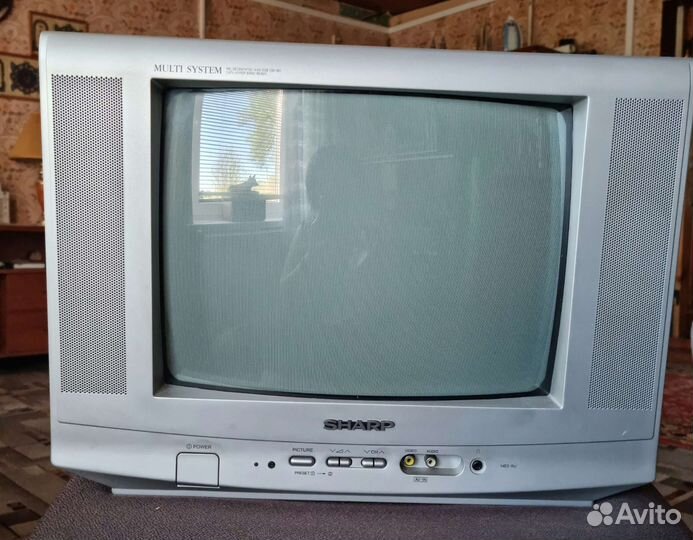 Телевизор бу, торг