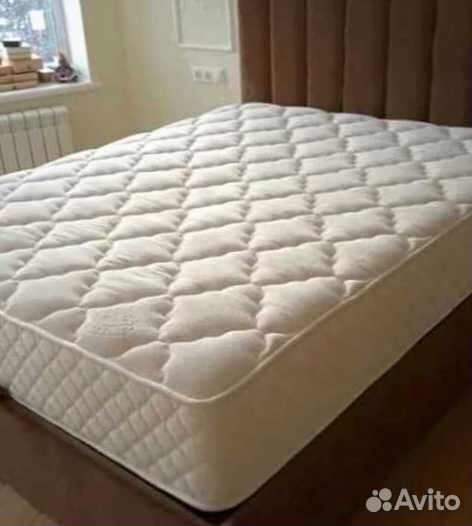 Матрас новый 140х200, 160х200 и другие