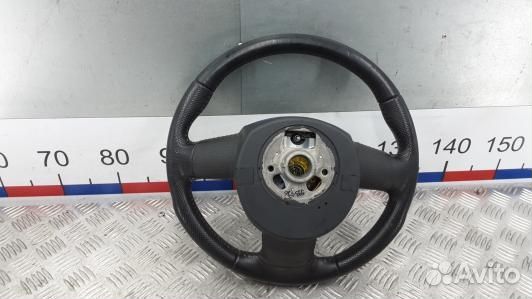 Рулевое колесо audi A5 1 (1BS11JZ01)