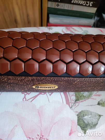 Подушка Нуга Бест новая