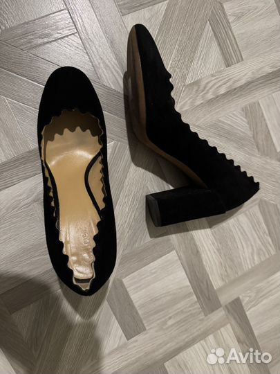 Туфли Chloe оригинал