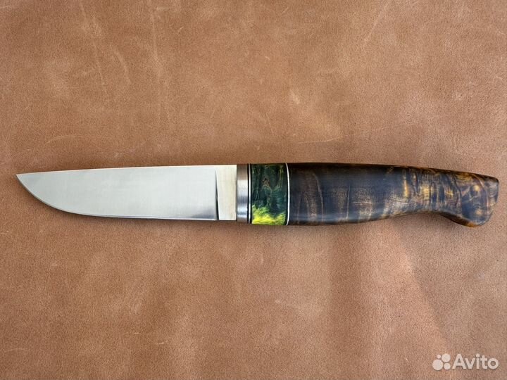 Нож охотничий s90v