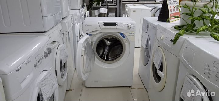 Стиральная машина Candy