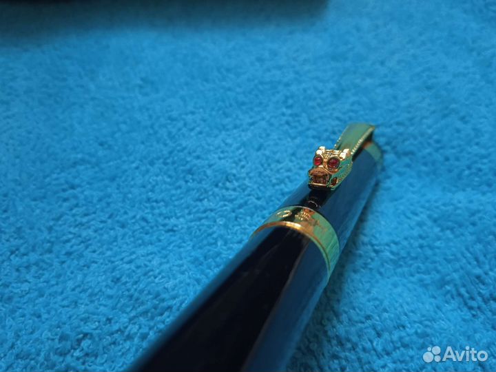 Ручка шариковая