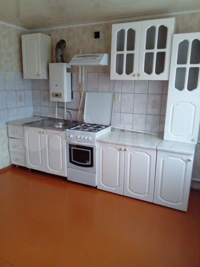 Дом 56,8 м² на участке 13 сот.