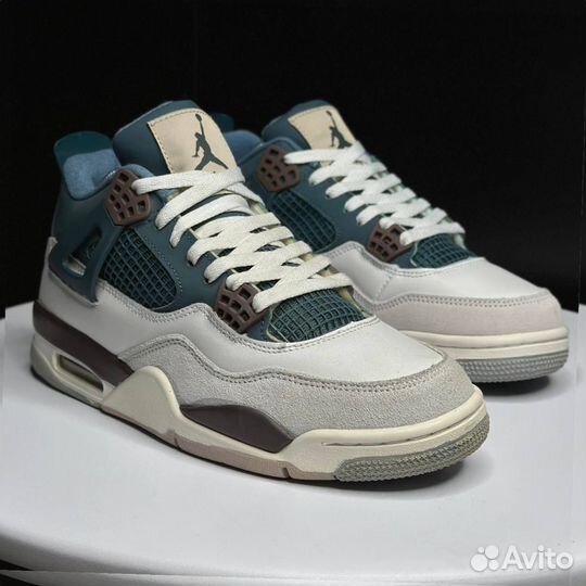 Кроссовки Nike Air Jordan 4