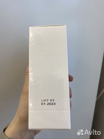 Парфюмерная вода Equivalent F034