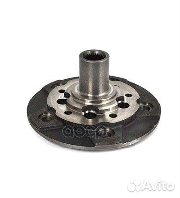 Ступица передняя BSG30-325-014 BSG auto parts