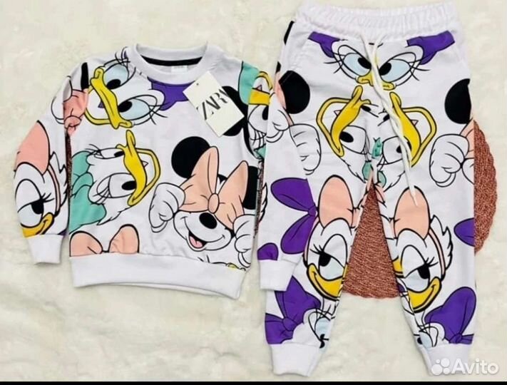 Детская одежда