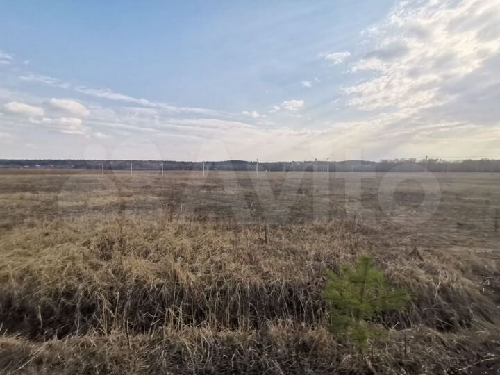 Участок 9 сот. (ИЖС)