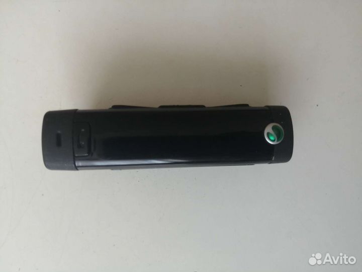 Зарядное устройство Sony Ericsson