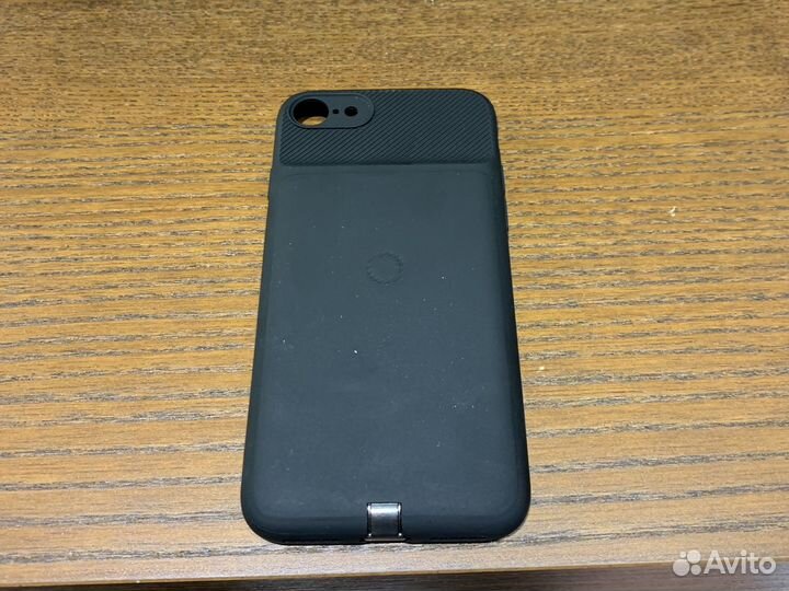 Чехол для iPhone 6/7 для беспроводной зарядки
