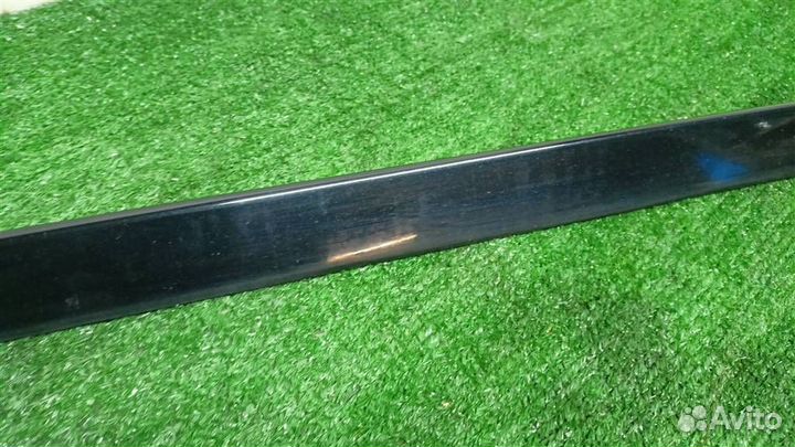 Молдинг порога правый Audi A4 (B8) 2007-2015