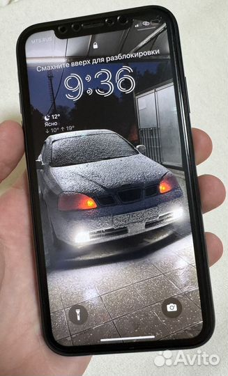 iPhone Xr, 64 ГБ