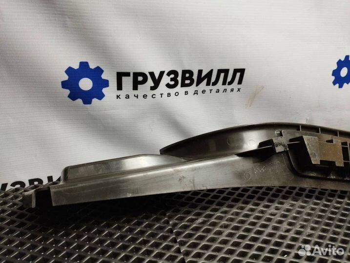 Накладка порога Volvo FH4 82212693