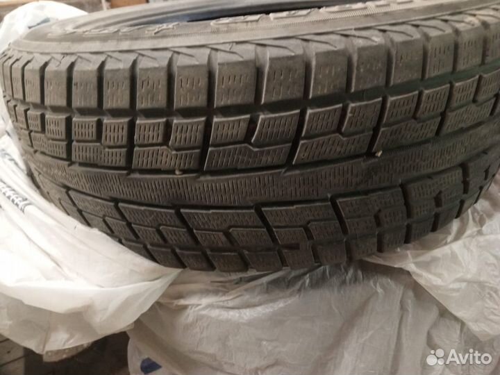 Yokohama Geolandar I/T-S G073 225/60 R18