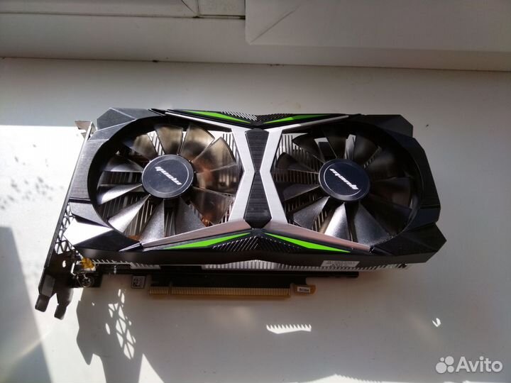 Rtx 2060 super