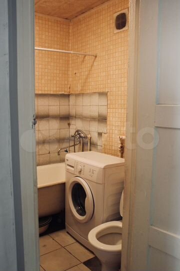 1-к. квартира, 32 м², 4/5 эт.