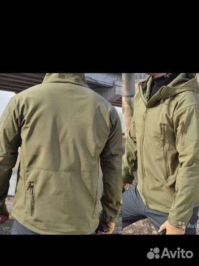 Костюм тактический