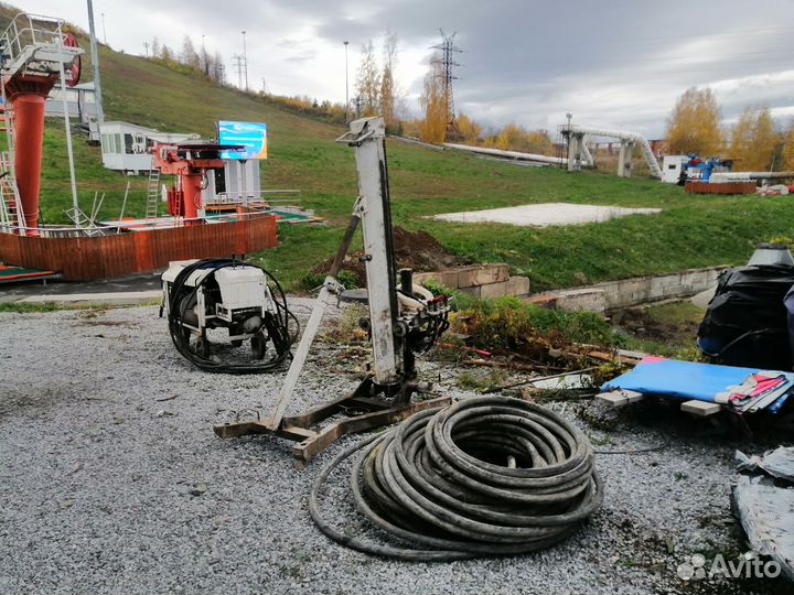 Подсобник разнорабочий