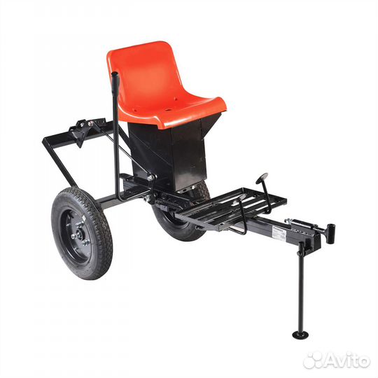 Модуль пахотно-ездовой пм-05 Патриот