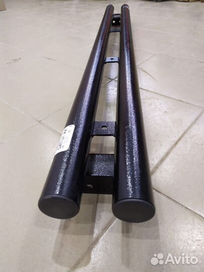 Крепление Люстра сдвоенная на крышу УАЗ Патриот