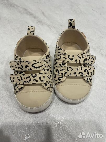 Детская обувь для девочек 13р