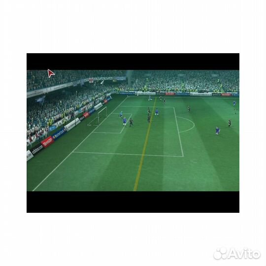 Uefa Champions League 2004-2005, б/у, английский