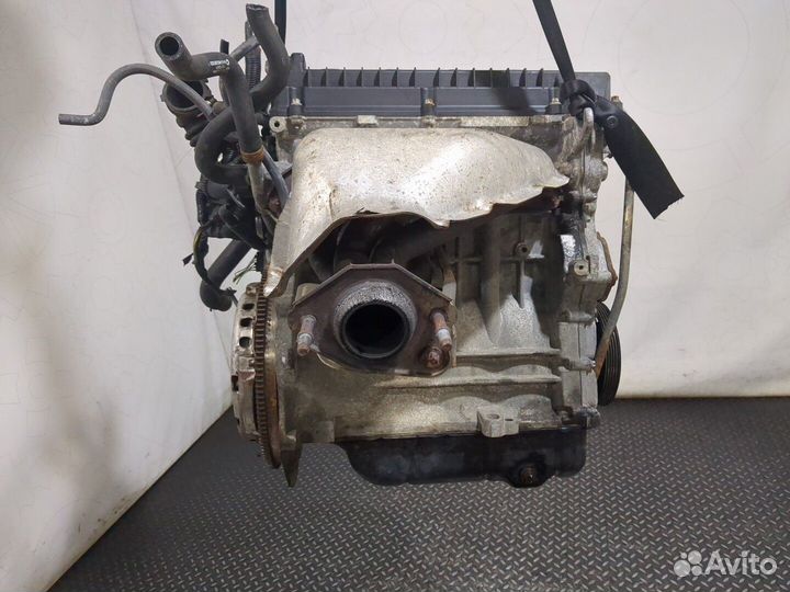 Двигатель Mitsubishi Colt, 2005