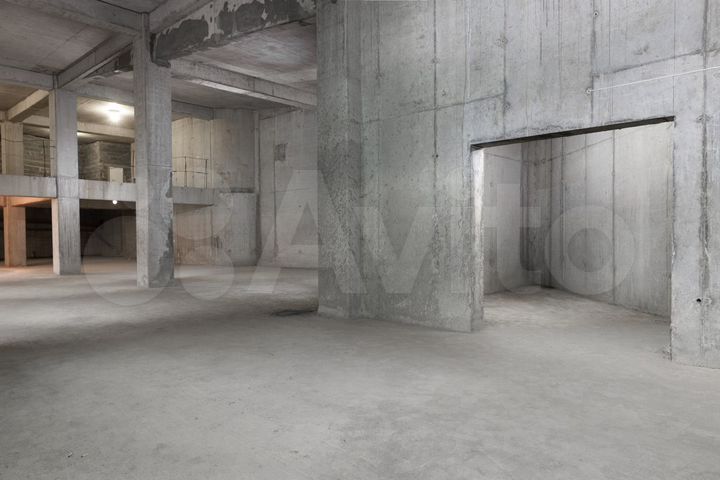 Помещение под спа, фитнес, торговый комплекс 1500м