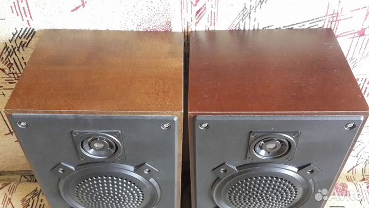 Колонки радиотехника s 30