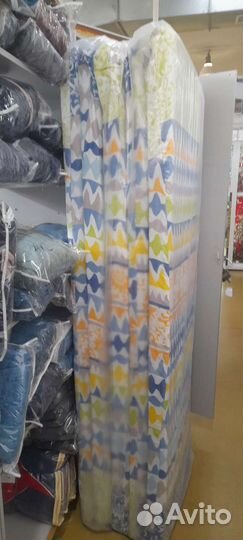 Матрасы поролоновые односпальне