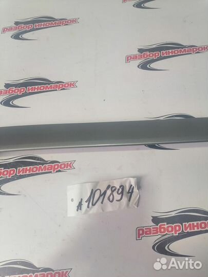 Накладка (кузов внутри) Mazda 6 2.0 GH