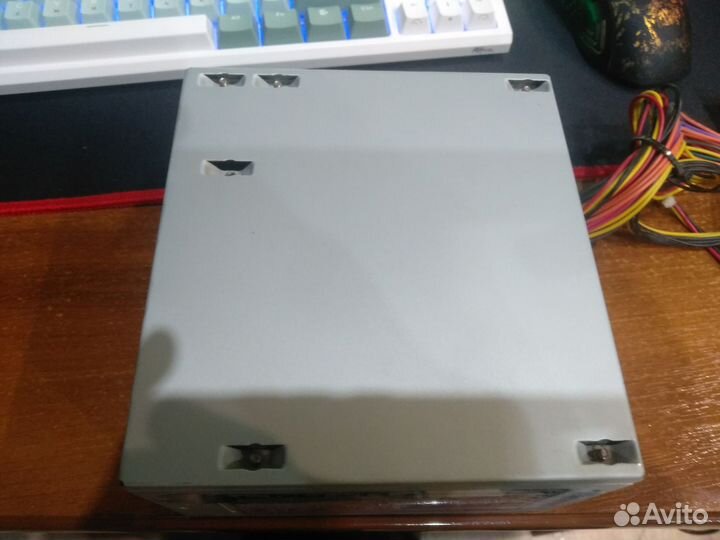 Блок питания на 400w