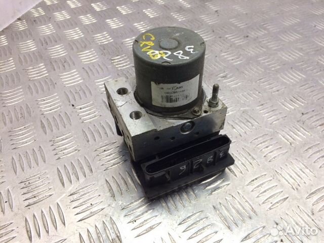 Блок ABS Honda Cr-V 3 R20A2 2007-2012
